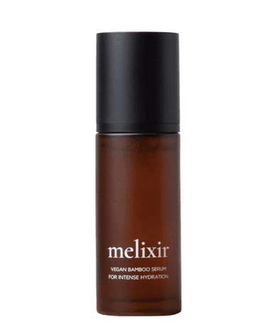 Vegan Bamboo Hydration Serum