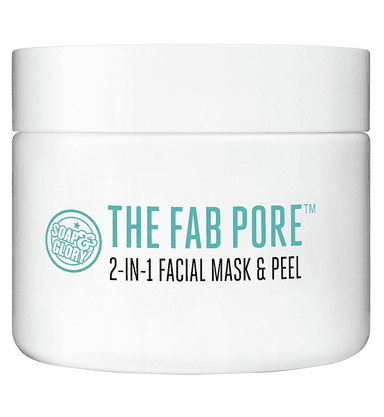 The Fab Pore