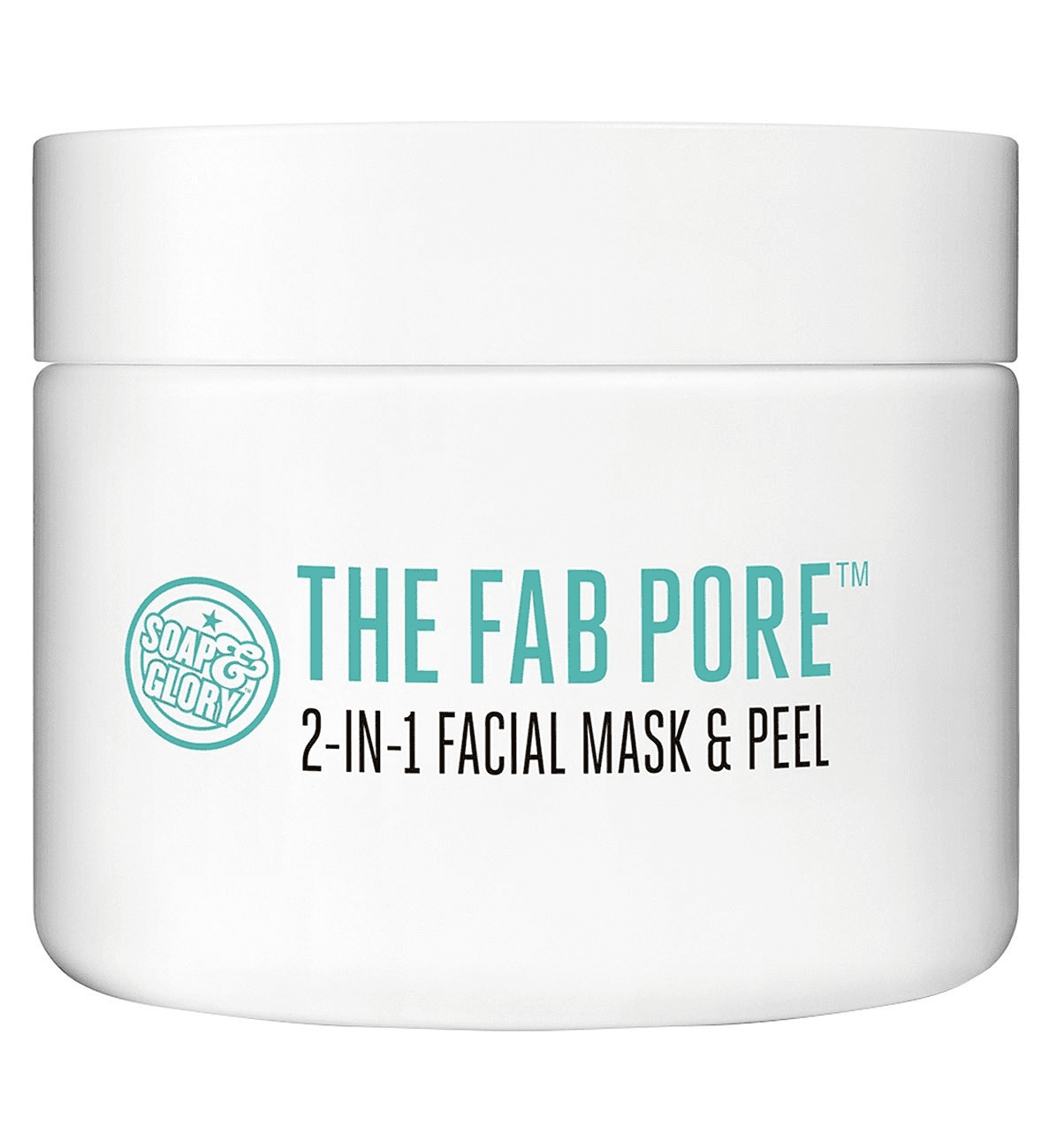 The Fab Pore