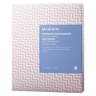 Intensive Skin Barrier Eye Gel Mask