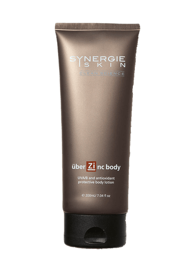 ÜberZinc Body