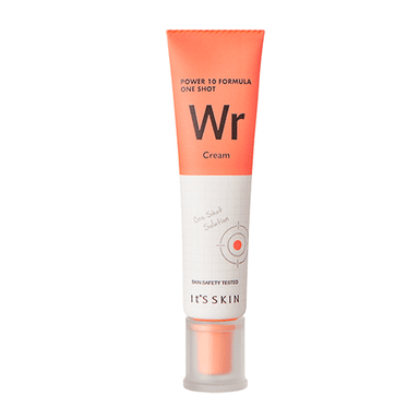 Power 10 Formula One Shot Cream Wr