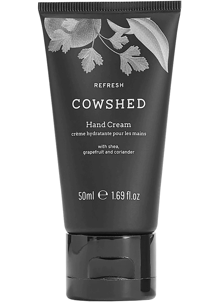 Refresh Hand Cream