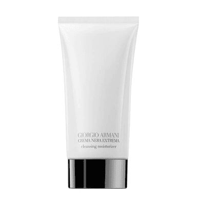 Crema Nera Supreme Foam-in-Cream Cleanser