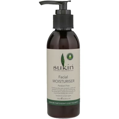 Facial Moisturiser