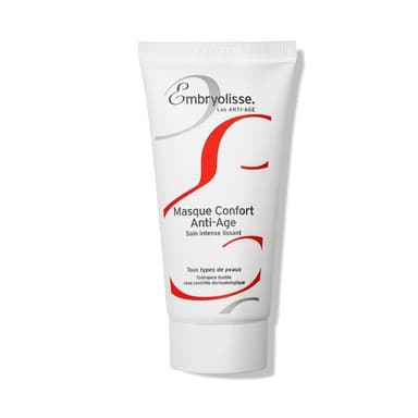 Anti-Age Comfort Mask