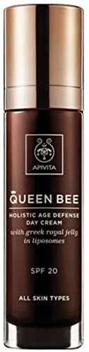 Holistic Age Defense Day Cream SPF 20