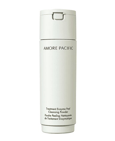 Treatment Enzyme Peel Cleansing Powder