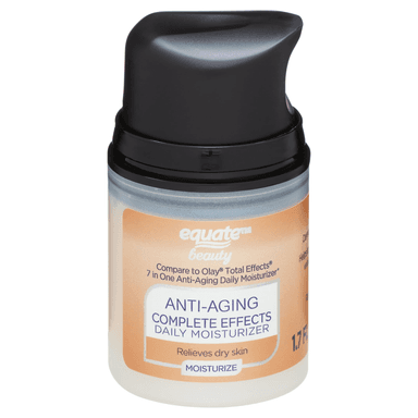 Anti-Aging Complete Effects Daily Moisturizer