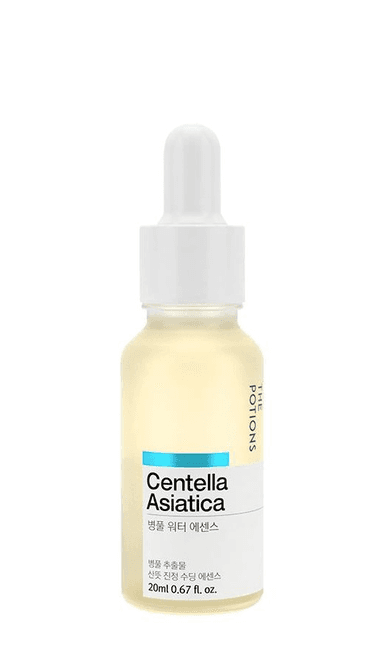 Centella Asiatica Essence
