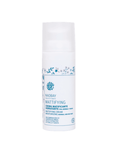 Mattifying Cream