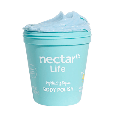 Body Polish Ocean Breeze