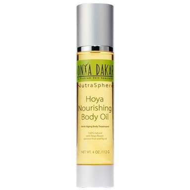 Hoya Nourishing Body Oil