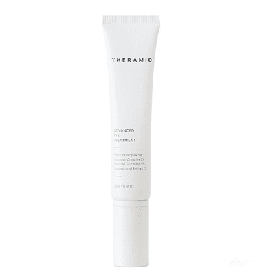 ADVANCED EYE TREATMENT Anti-Aging and Depuffing Eye Treatment