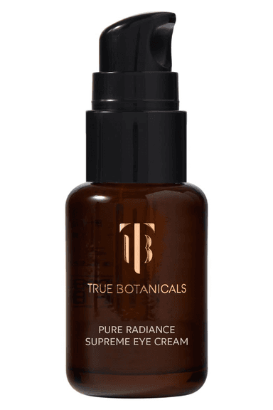 Pure Radiance Supreme Eye Cream