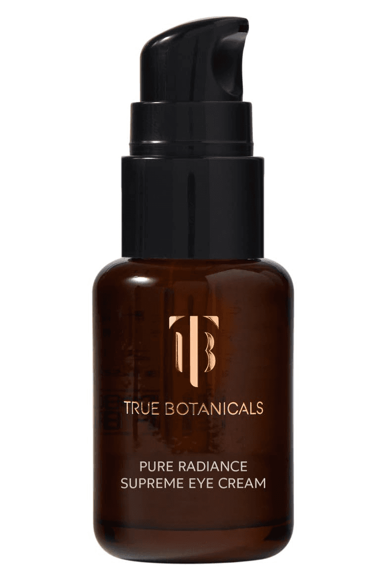 Pure Radiance Supreme Eye Cream
