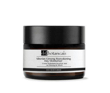 Siberian Ginseng Reawekening Day Moisturiser