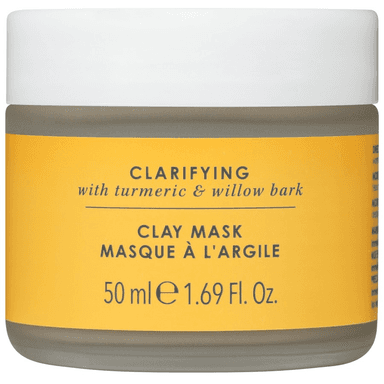 Clarifying Clay Mask