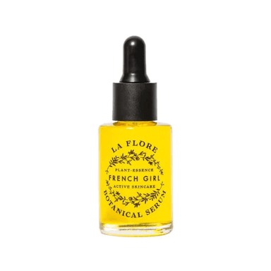 La Flore Botanical Serum