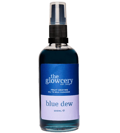 Blue Dew