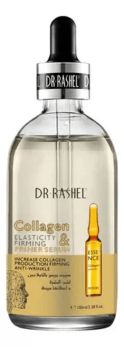 Collagen Elasticity Firming & Primer Serum
