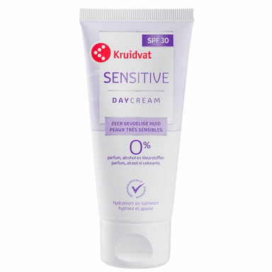 Sensitive SPF30 Dagcrème