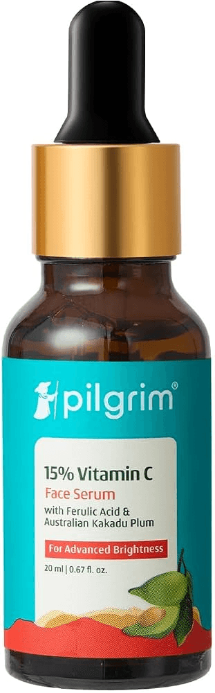15% Vitamin C Face Serum