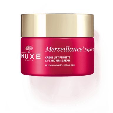 Anti-Wrinkle Cream Merveillance® Expert - Normal Skin