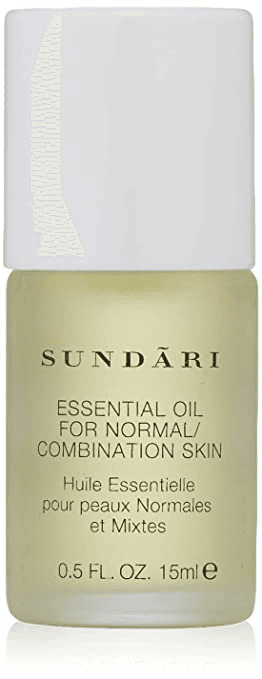 Essential Oil for Normal/Combination Skin
