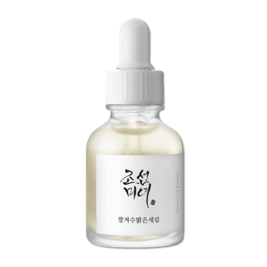 Glow Deep Serum Rice + Arbutin
