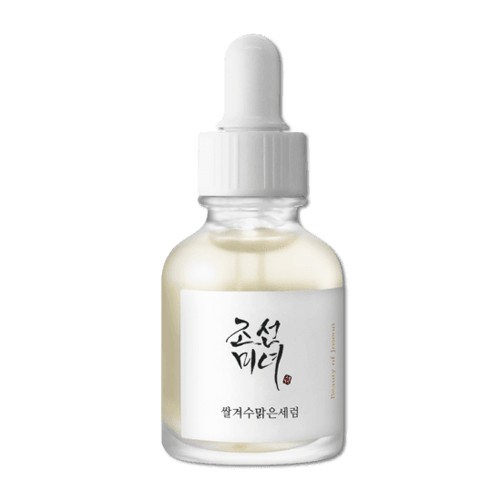 Glow Deep Serum Rice + Arbutin