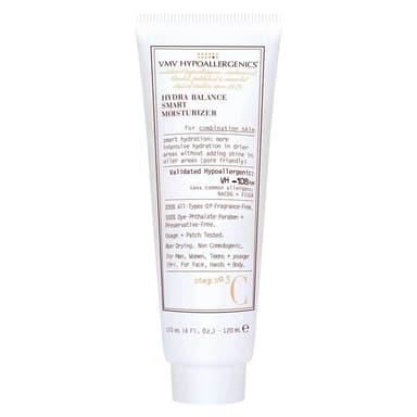 Hydra Balance Smart Moisturizer for Combination Skin