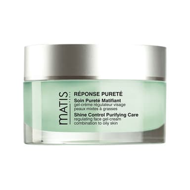 Shine Control Purifying Care