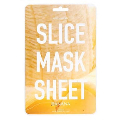 Slice Mask Banana
