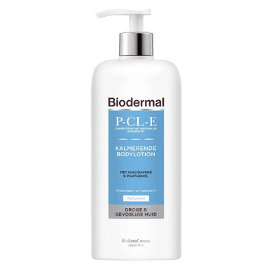 P-CL-E Kalmerende Bodylotion