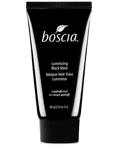 Luminizing Black Charcoal Mask