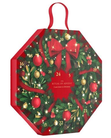 Classic Advent Calendar 2025