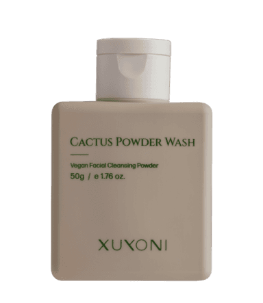 Cactus Powder Wash