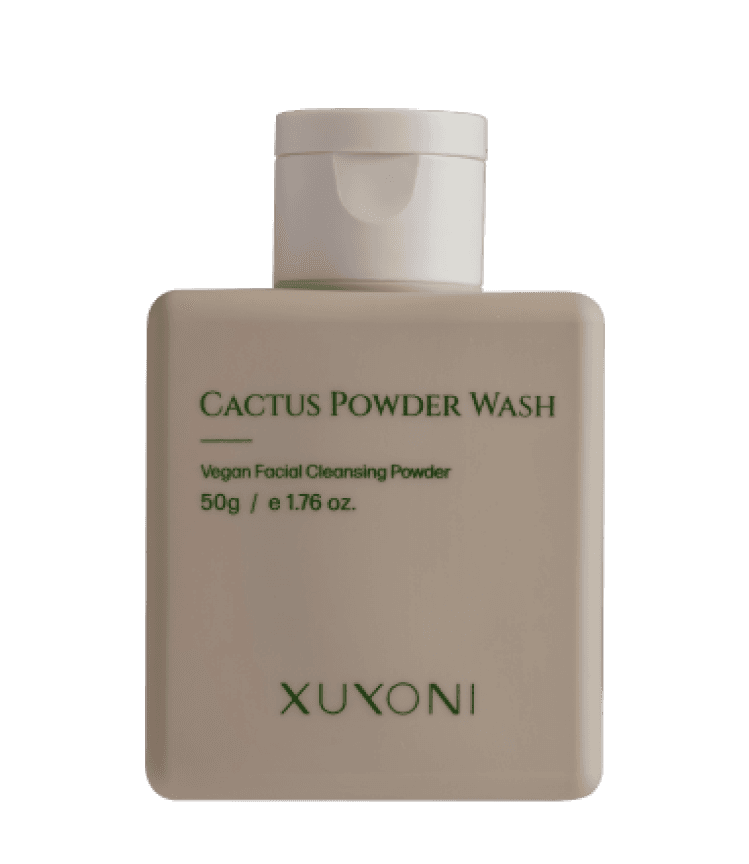 Cactus Powder Wash