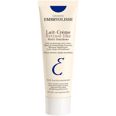 Lait Crème Retinol-Like