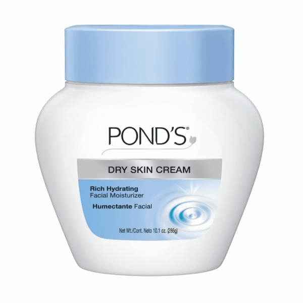 Dry Skin Cream