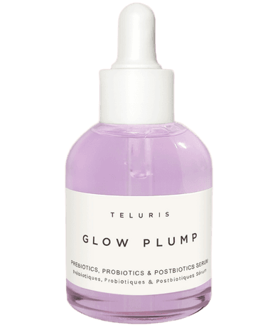 Glow Plump Serum