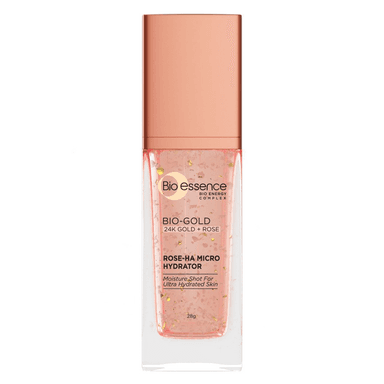 Bio-Gold Rose HA Micro Hydrator