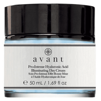 Pro-Intense Hyaluronic Acid Illuminating Day Cream