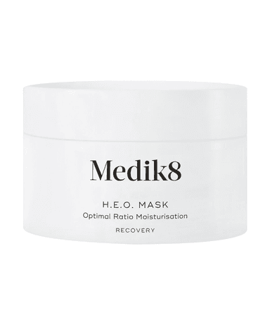 H.E.O Mask