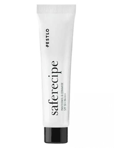 Saferecipe Sun Essence