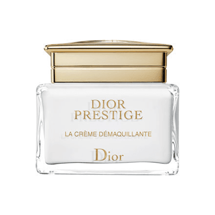 Dior Prestige La Crème Démaquillante