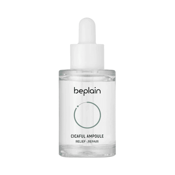 Cicaful Ampoule II