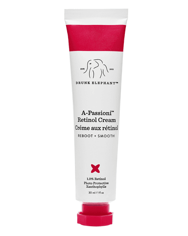 A-Passioni Retinol Cream