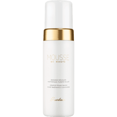 Mousse De Beauté